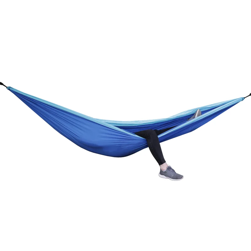 Hängematte Outdoor ultraleicht Camping Befestigung 1-2 Personen