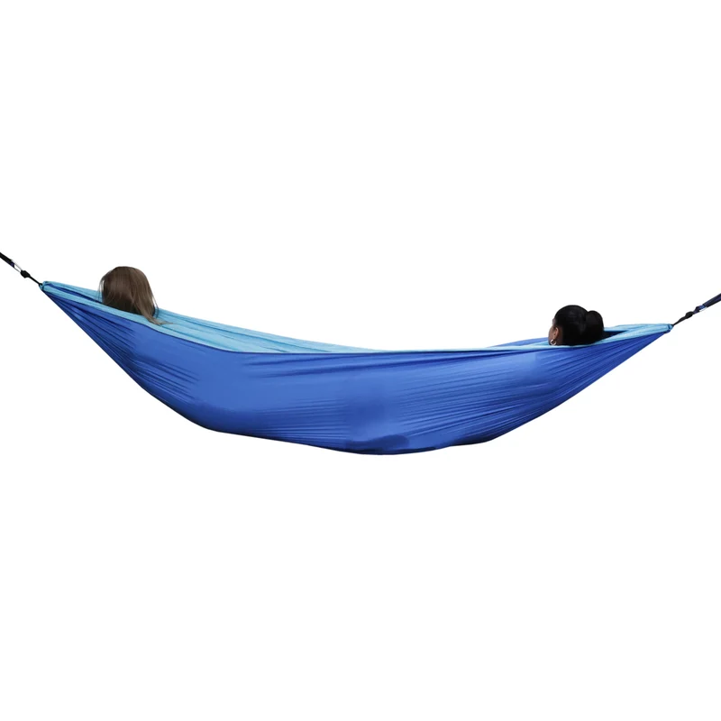 Hängematte Outdoor ultraleicht Camping Befestigung 1-2 Personen