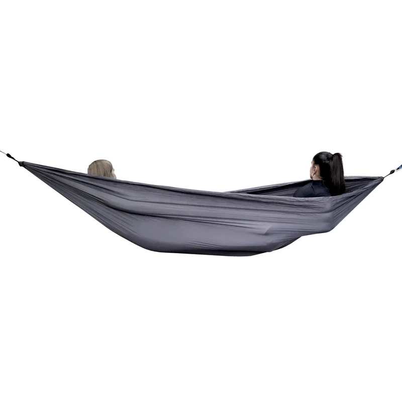 Hängematte Outdoor ultraleicht Camping Befestigung 1-2 Personen