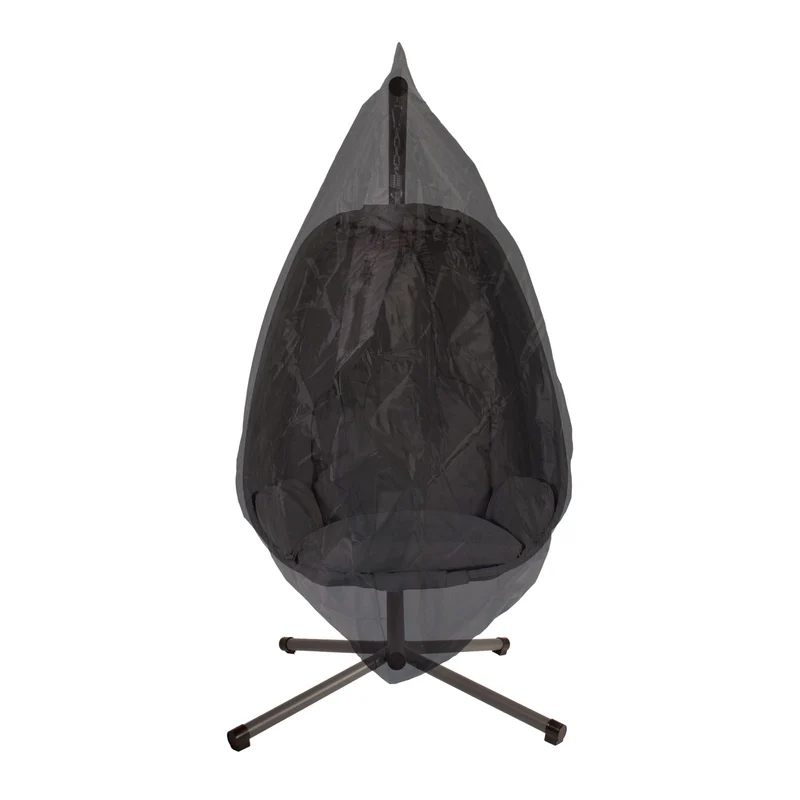 Set COZY Grau + Haube (90836+91529)