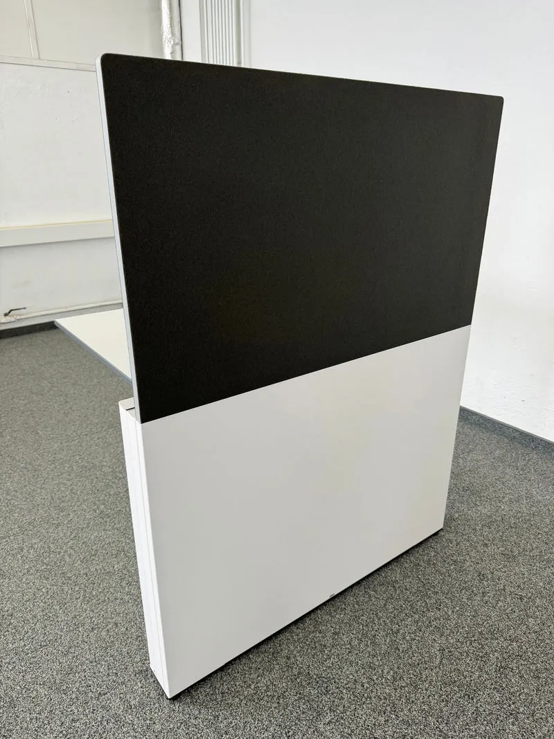 Lista Office LO Workstation Schreibtisch