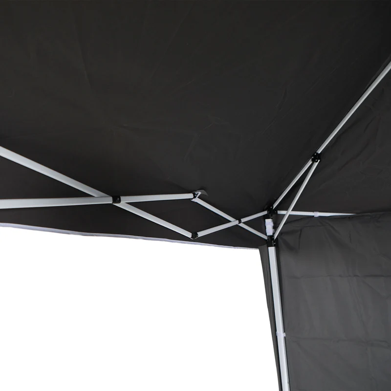 GAZEBO Pavillon faltbar