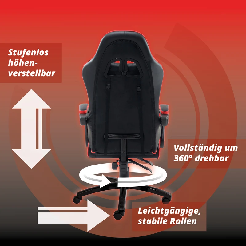 Gamingstuhl Racing