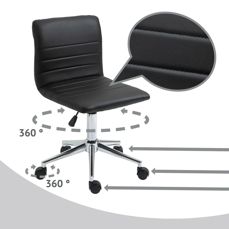LINUS Schreibtischstuhl für Kinder