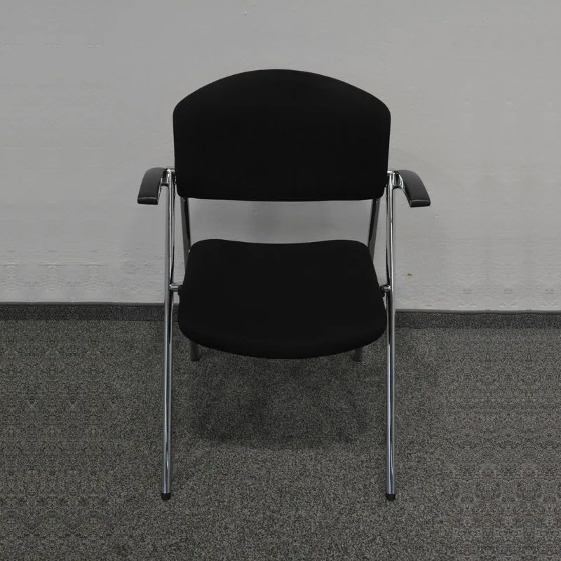 Drabert Seminario Sitzungsstuhl