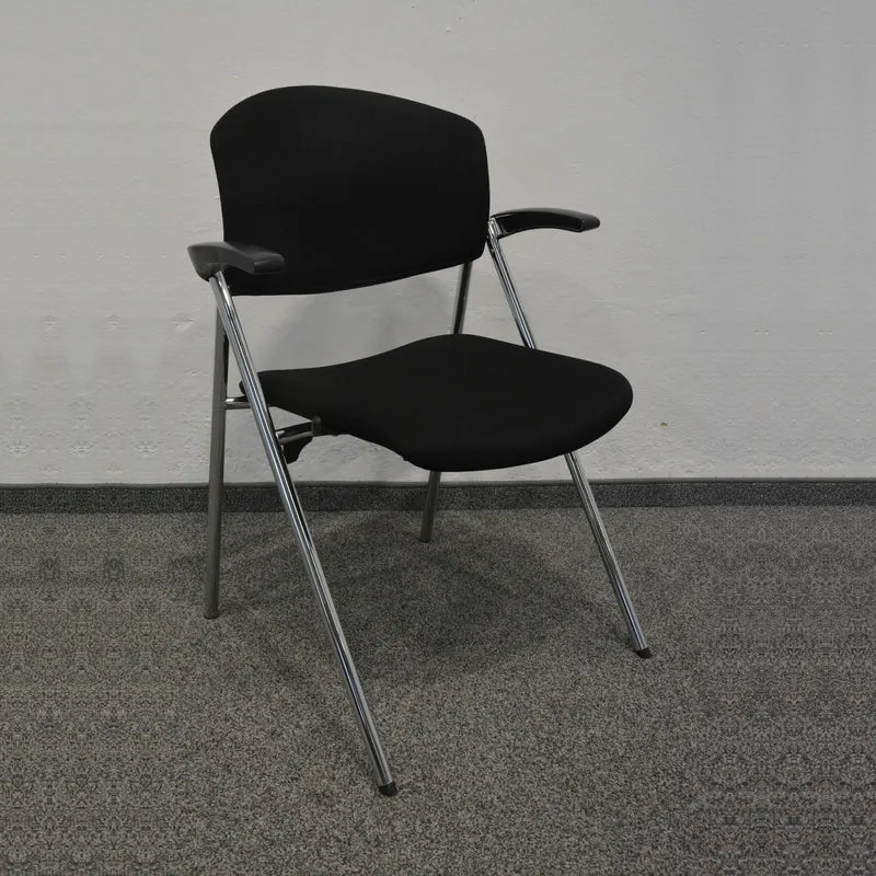 Drabert Seminario Sitzungsstuhl