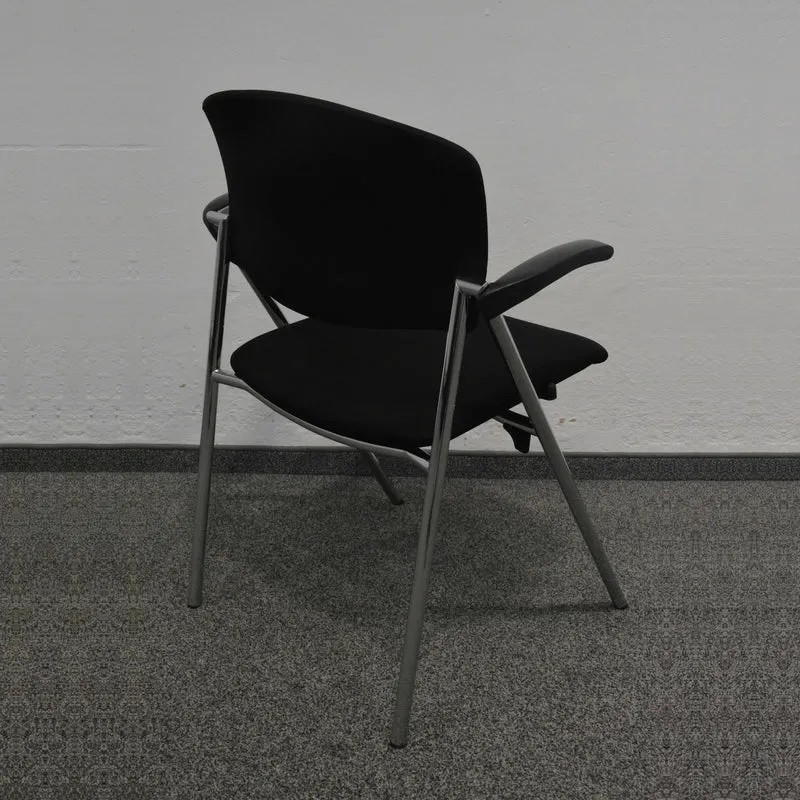 Drabert Seminario Sitzungsstuhl