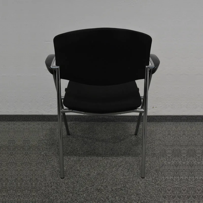 Drabert Seminario Sitzungsstuhl
