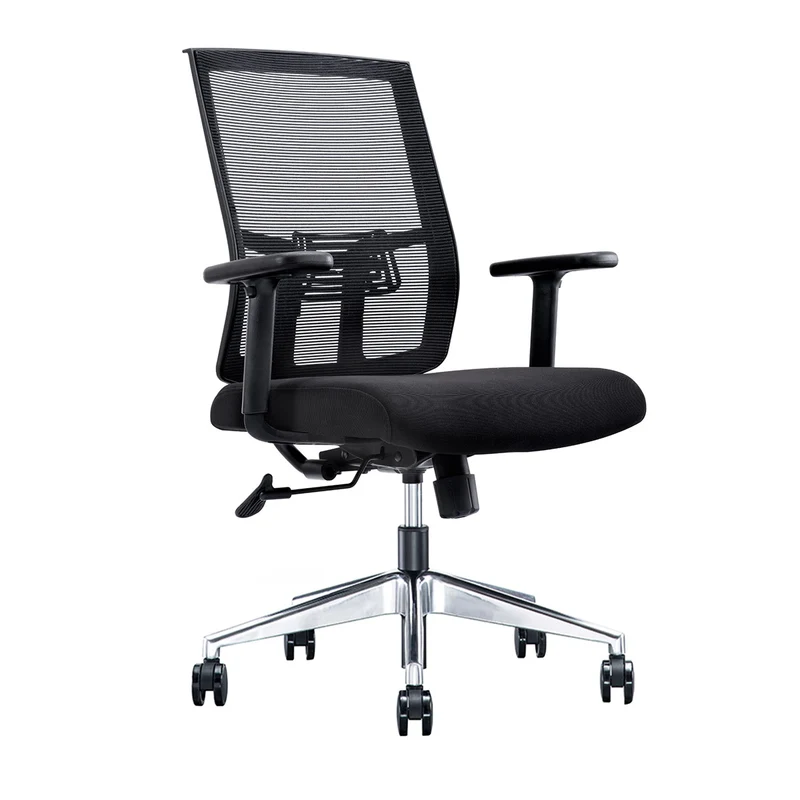 Premium Bürostuhl Netzbezug