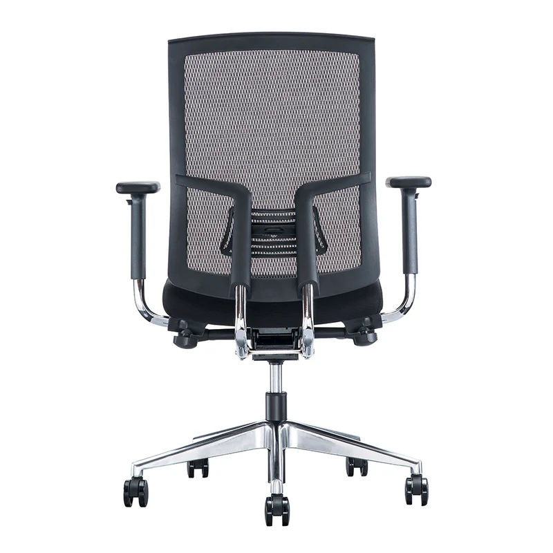 Premium Bürostuhl Netzbezug