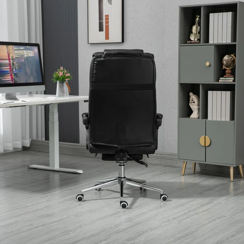 Chefsessel ausfahrbar