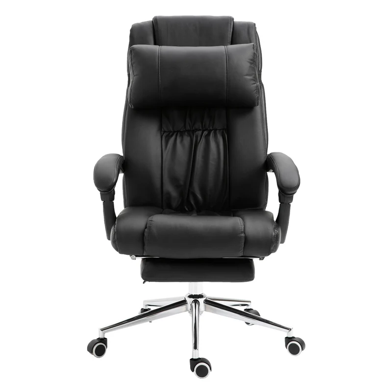 Chefsessel ausfahrbar