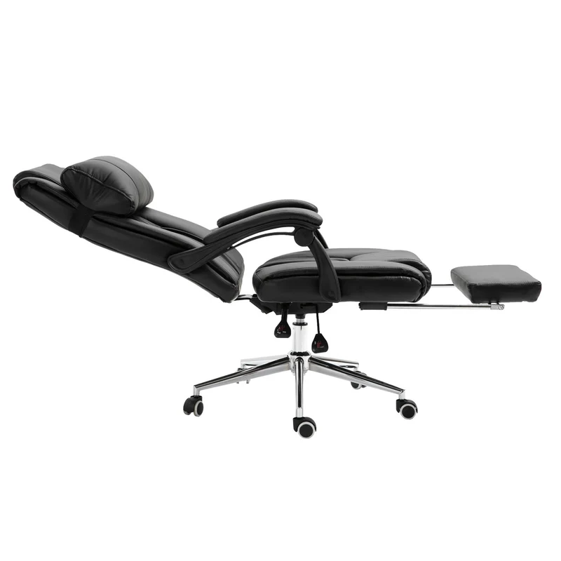 Chefsessel ausfahrbar
