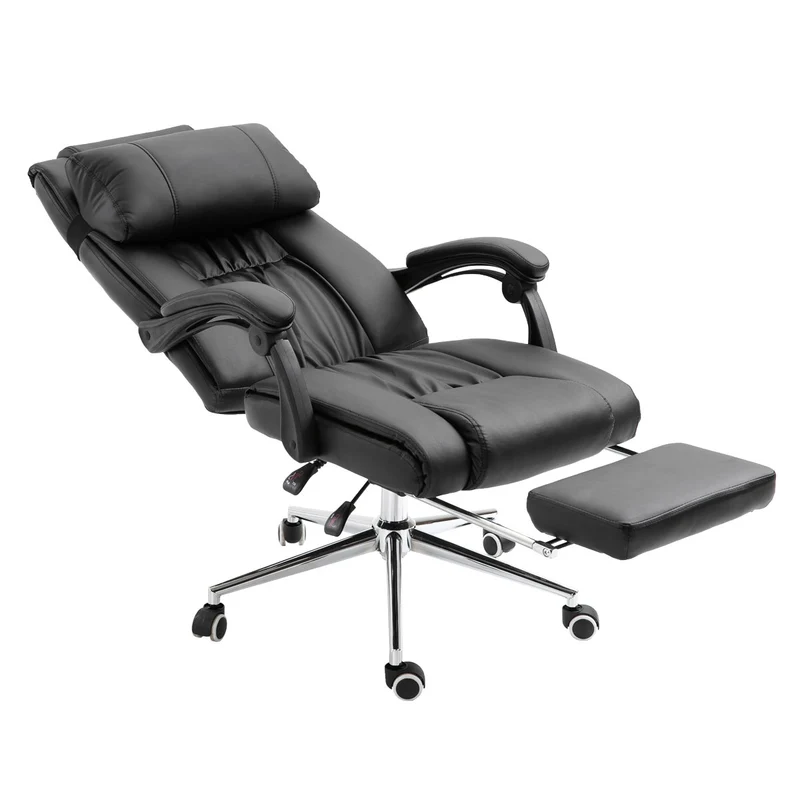 Chefsessel ausfahrbar