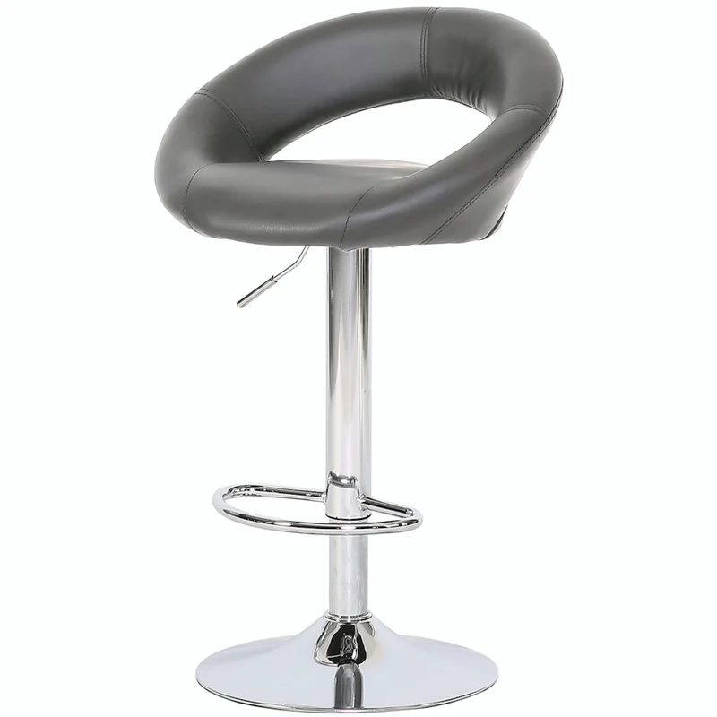 LUNA 2er Set Barhocker