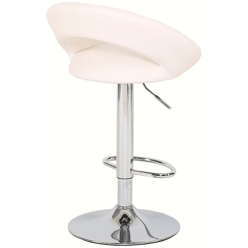 LUNA 2er Set Barhocker