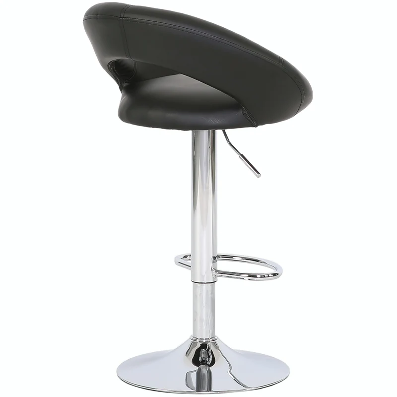 LUNA 2er Set Barhocker