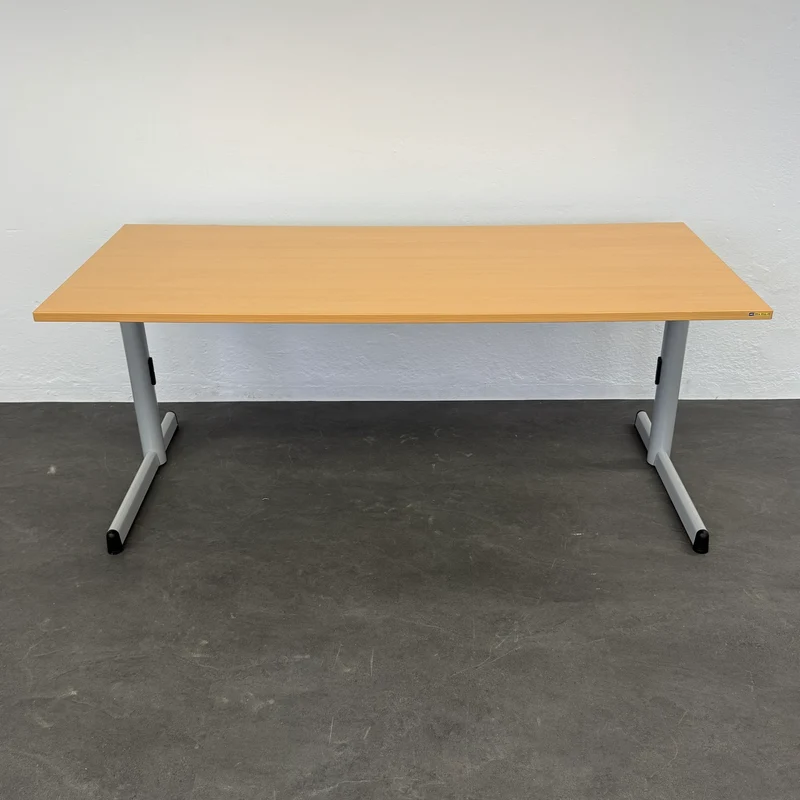 Steelcase Tenaro Schreibtisch