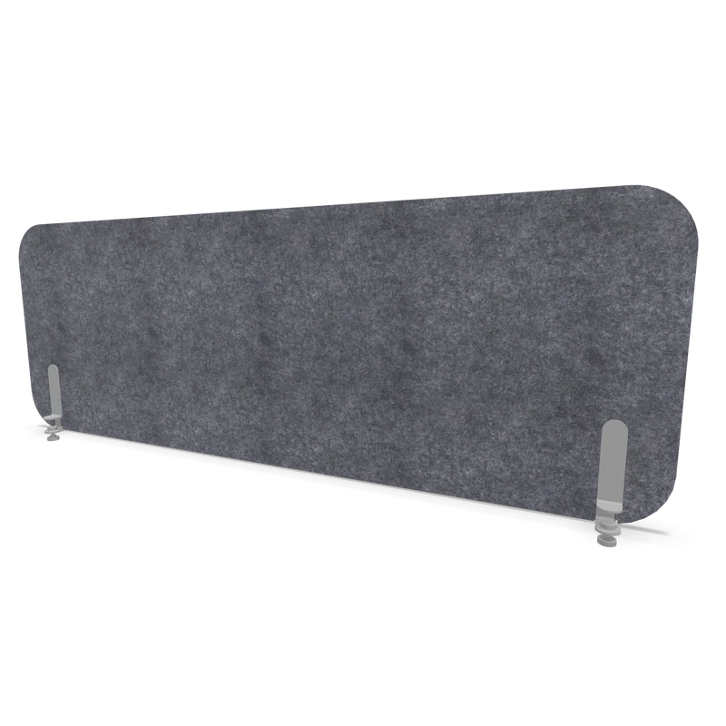 Narbutas Pet Round Tischtrennwand