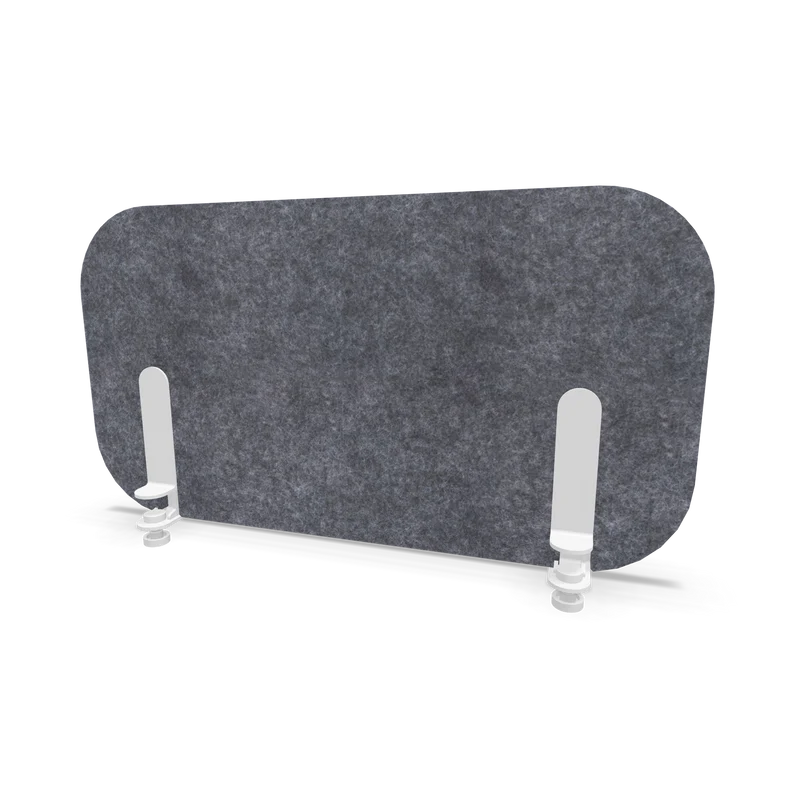 Narbutas Pet Round Tischtrennwand