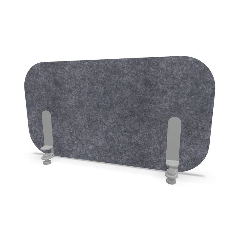 Narbutas Pet Round Tischtrennwand