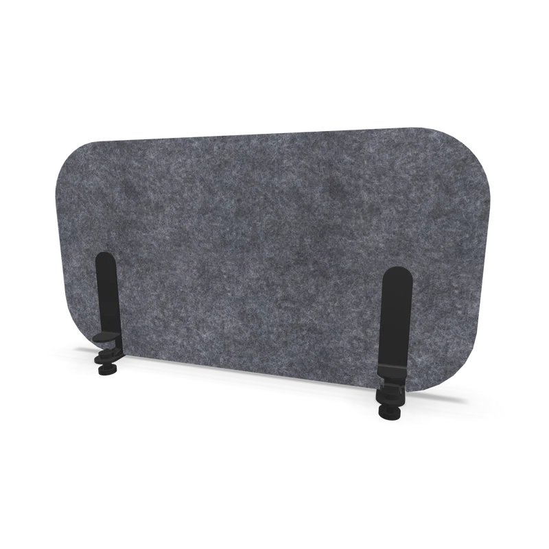 Narbutas Pet Round Tischtrennwand