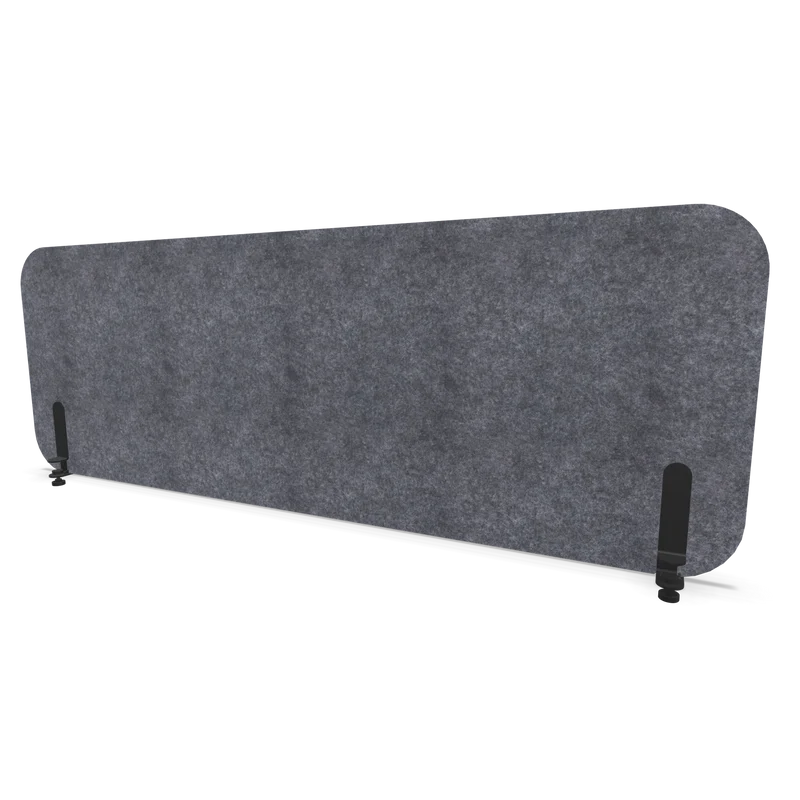 Narbutas Pet Round Tischtrennwand
