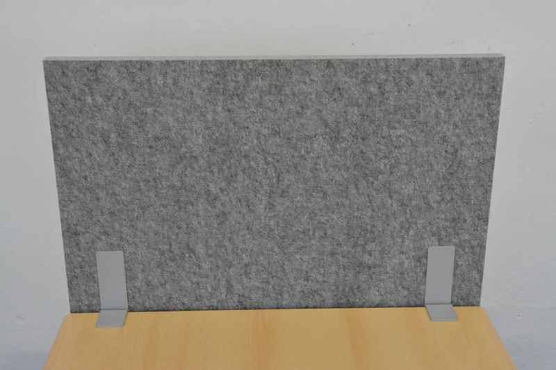 MC MyWall Tischseitentrennwand