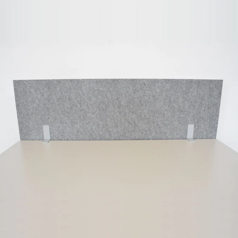 MC MyWall Tischtrennwand