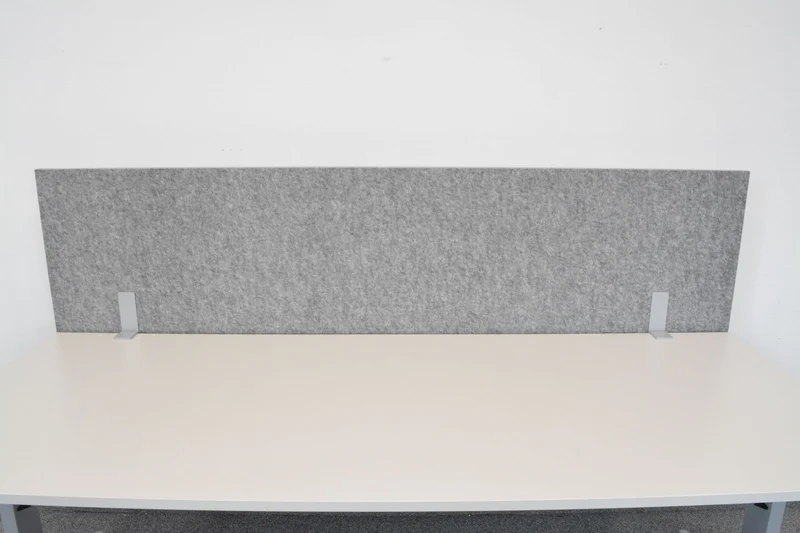 MC MyWall Tischtrennwand