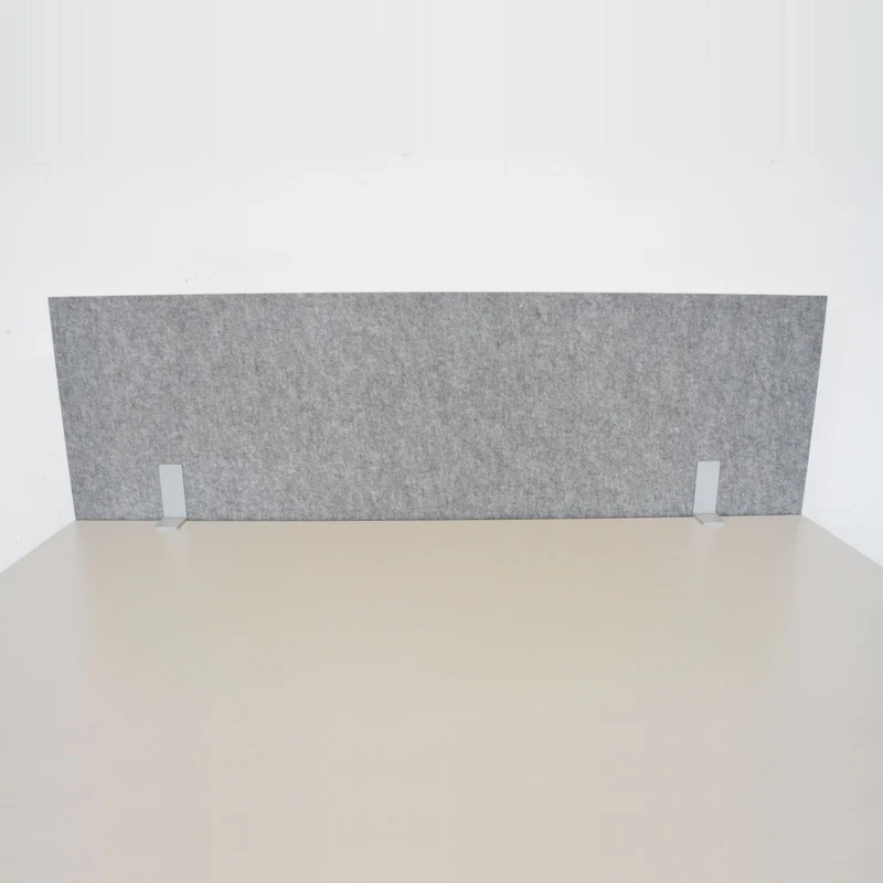 MC MyWall Tischtrennwand