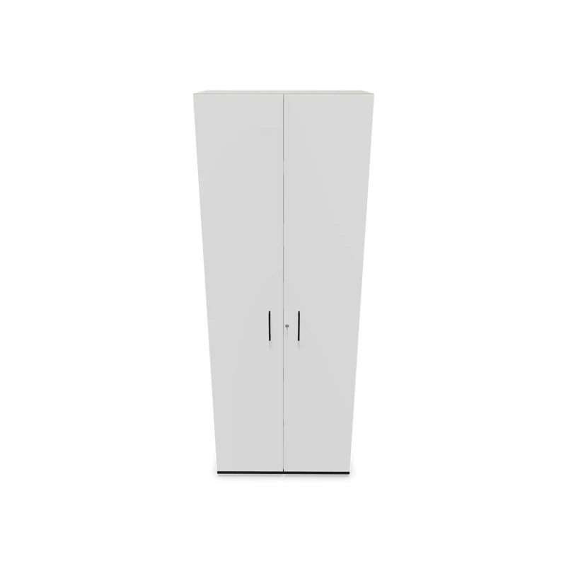 Narbutas Choice Flügeltürschrank 6-OH - 800mm