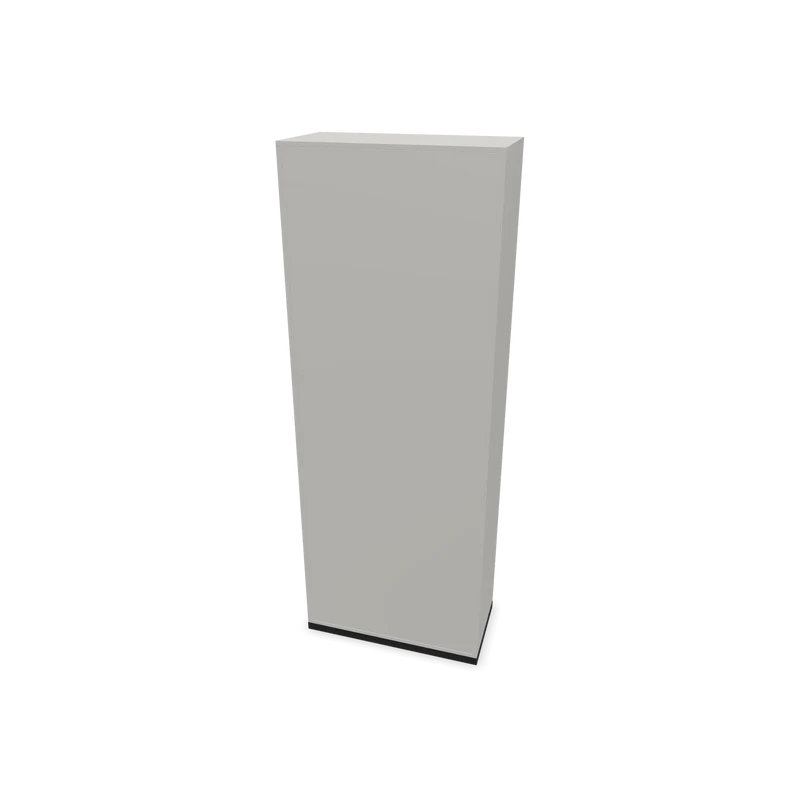 Narbutas Choice Flügeltürschrank 6-OH - 800mm