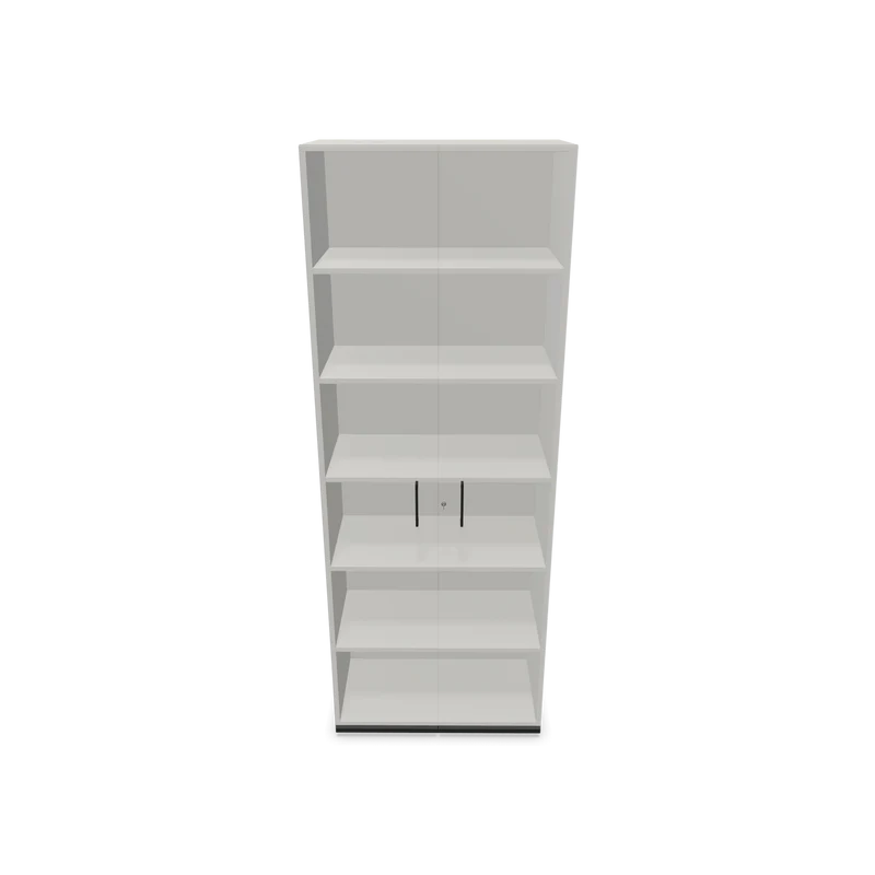 Narbutas Choice Flügeltürschrank 6-OH - 800mm
