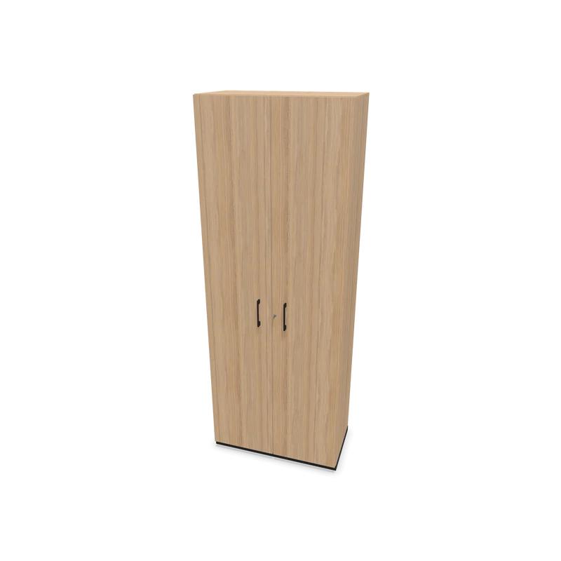 Narbutas Choice Flügeltürschrank 6-OH - 800mm