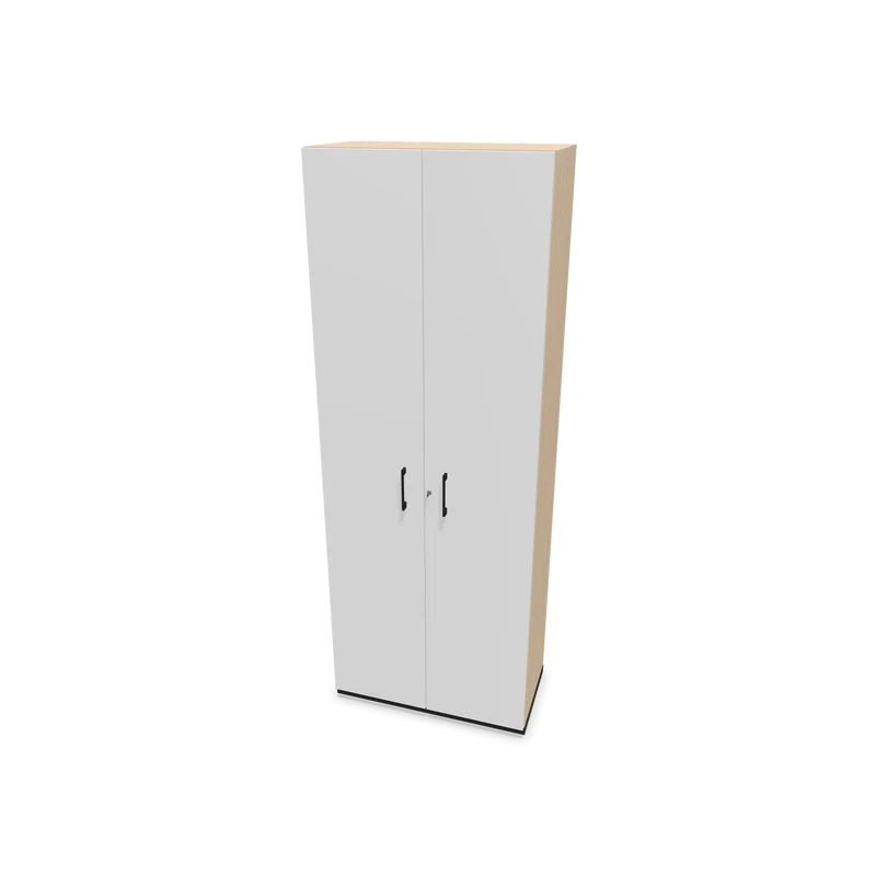 Narbutas Choice Flügeltürschrank 6-OH - 800mm
