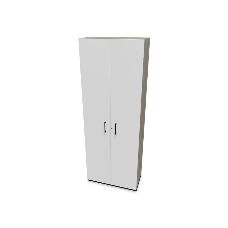 Narbutas Choice Flügeltürschrank 6-OH - 800mm