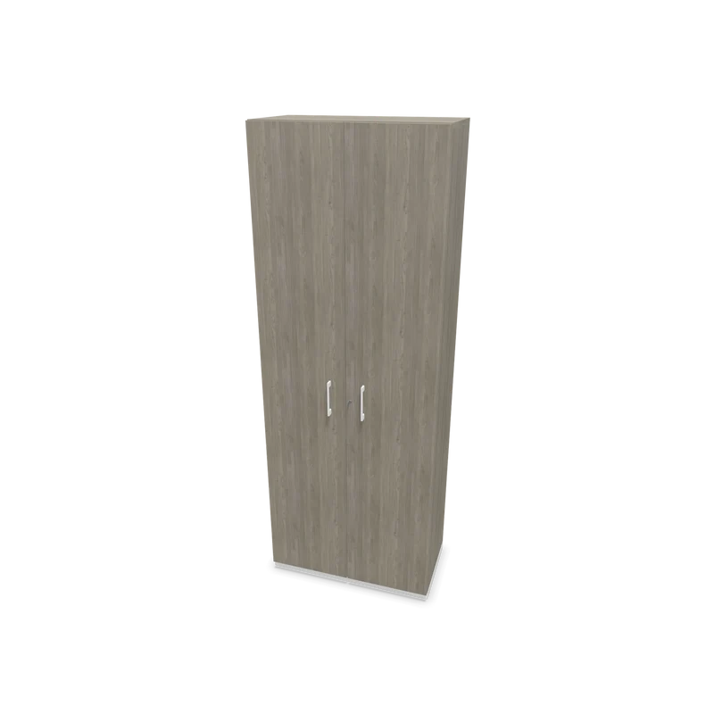 Narbutas Choice Flügeltürschrank 6-OH - 800mm