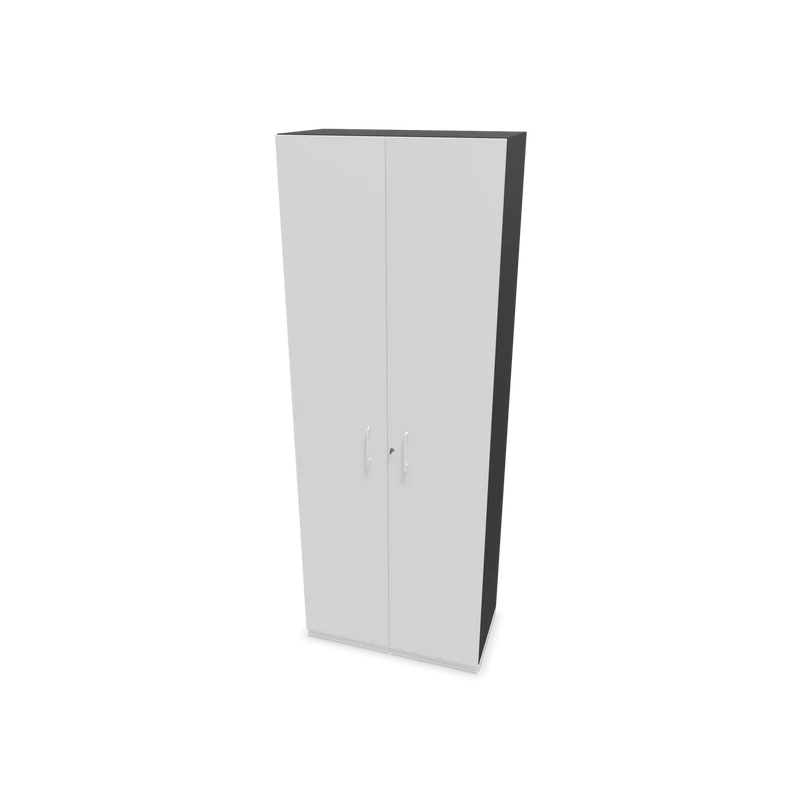 Narbutas Choice Flügeltürschrank 6-OH - 800mm