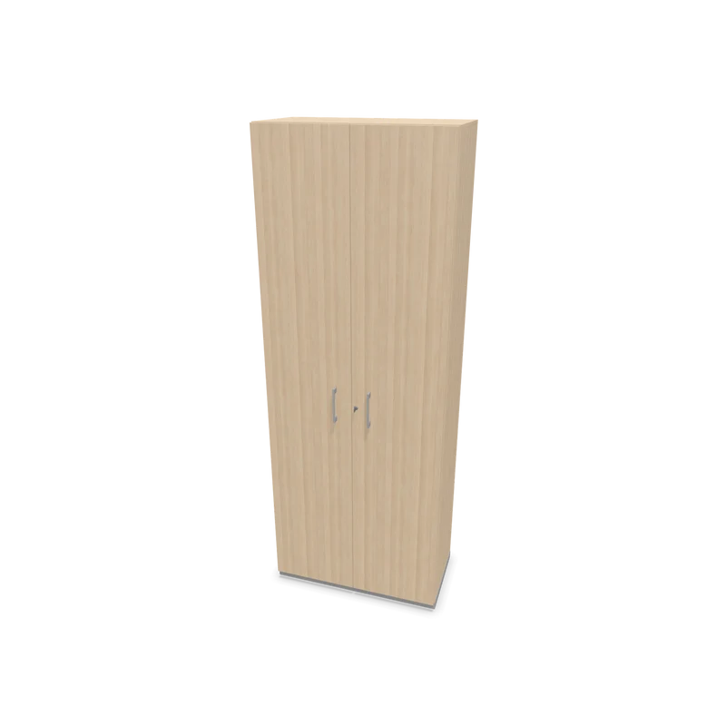 Narbutas Choice Flügeltürschrank 6-OH - 800mm