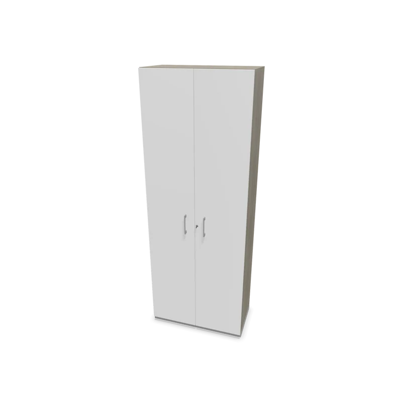 Narbutas Choice Flügeltürschrank 6-OH - 800mm