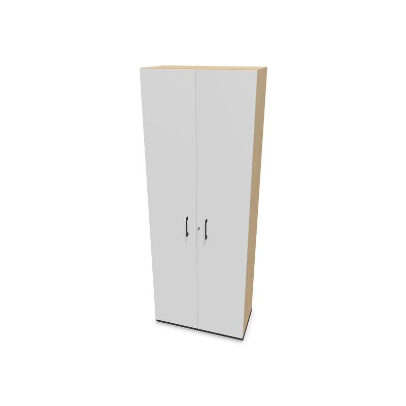Narbutas Choice Flügeltürschrank 6-OH - 800mm