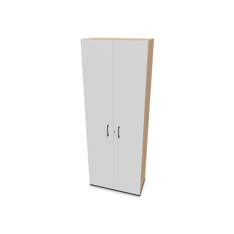 Narbutas Choice Flügeltürschrank 6-OH - 800mm