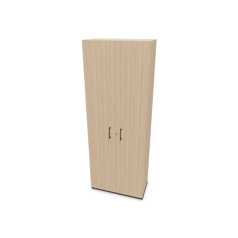 Narbutas Choice Flügeltürschrank 6-OH - 800mm