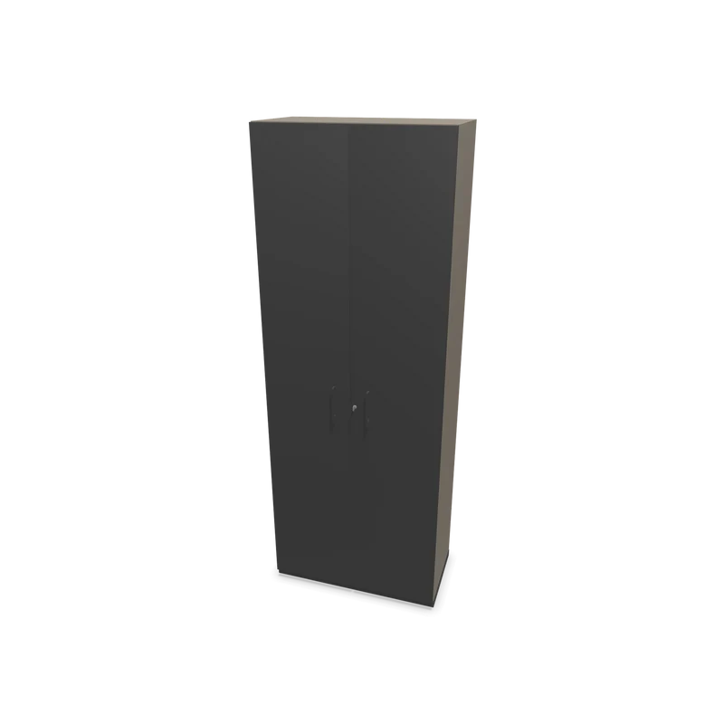 Narbutas Choice Flügeltürschrank 6-OH - 800mm
