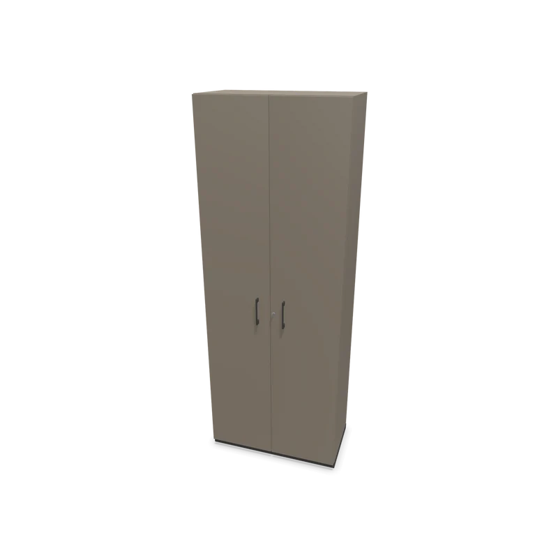 Narbutas Choice Flügeltürschrank 6-OH - 800mm