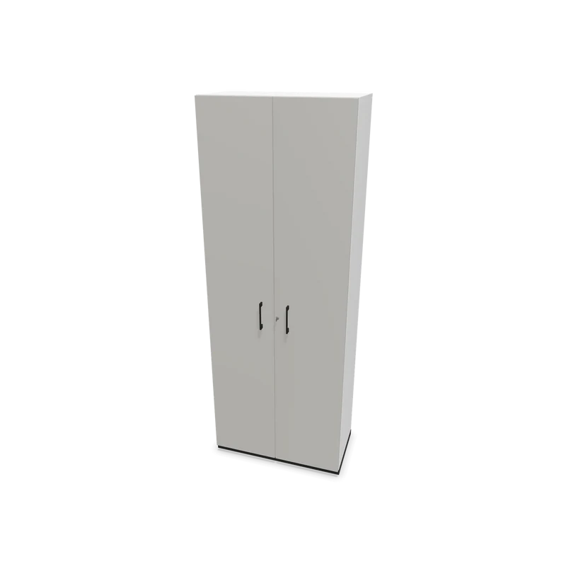 Narbutas Choice Flügeltürschrank 6-OH - 800mm