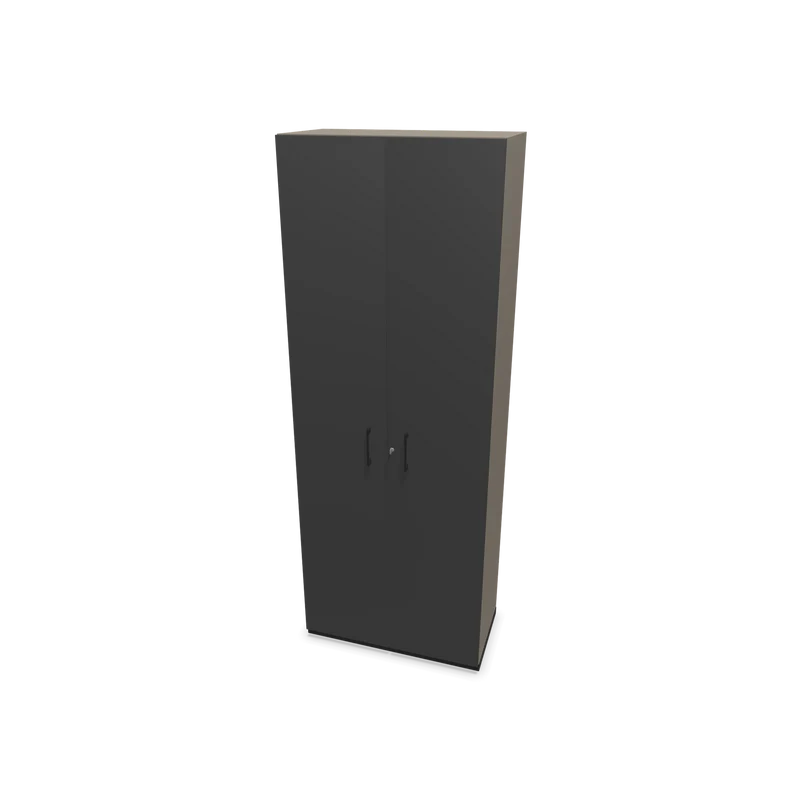 Narbutas Choice Flügeltürschrank 6-OH - 800mm