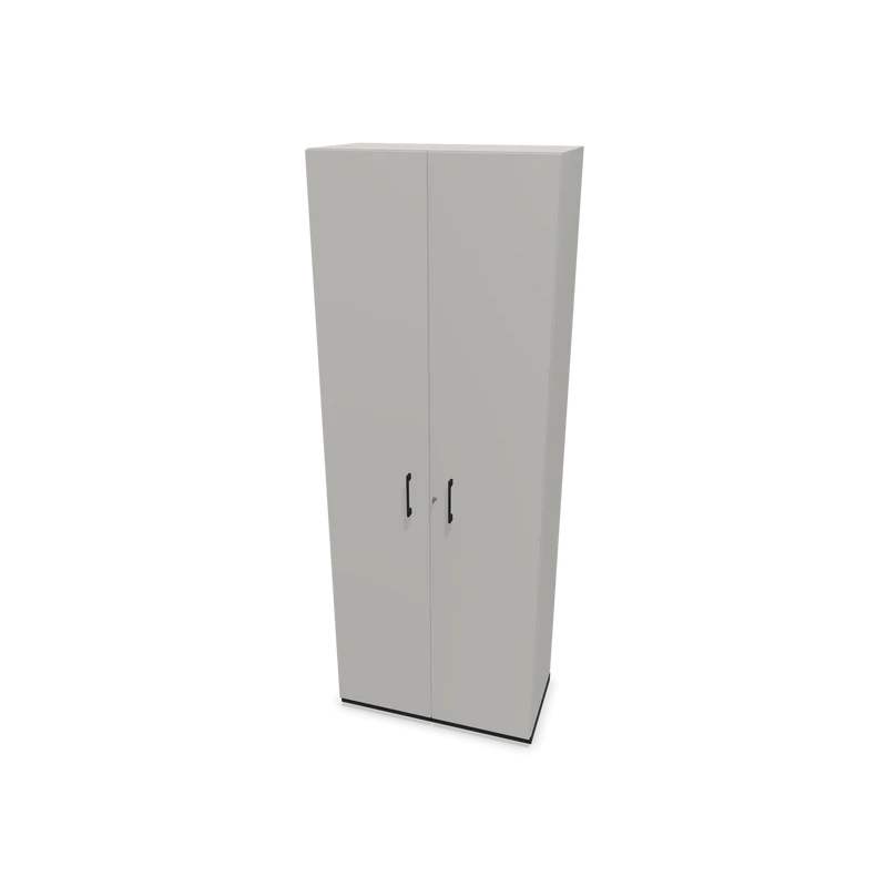Narbutas Choice Flügeltürschrank 6-OH - 800mm