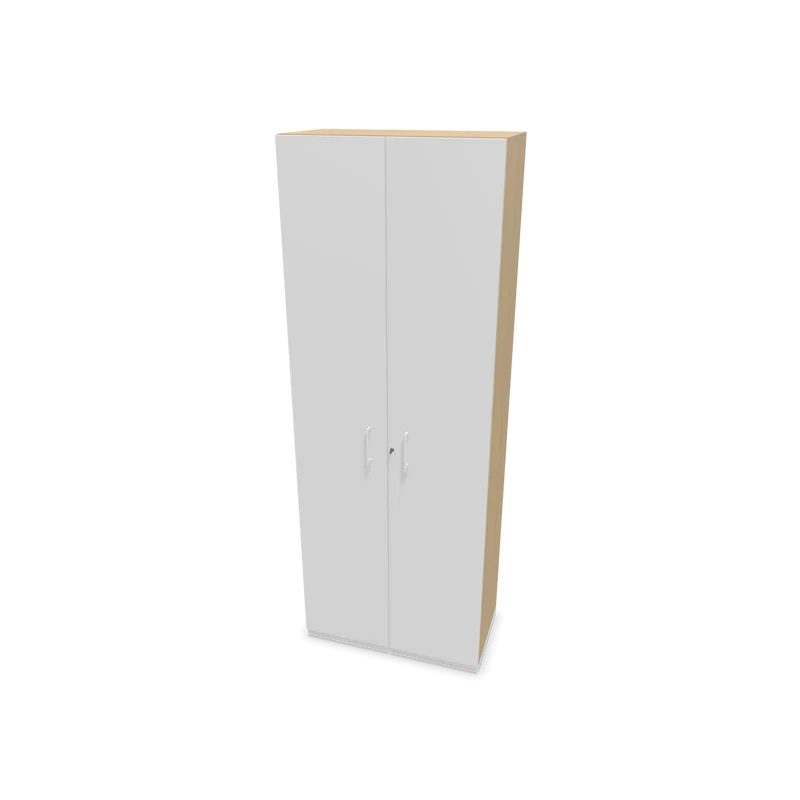 Narbutas Choice Flügeltürschrank 6-OH - 800mm